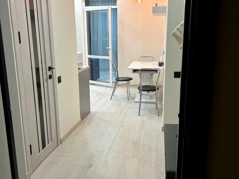 квартира по адресу Строительная ул., 48-А