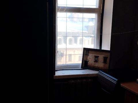 квартира за адресою Лєскова вул., 6