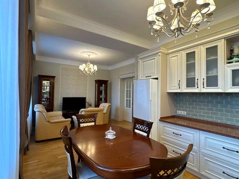 квартира по адресу Академическая ул., 5