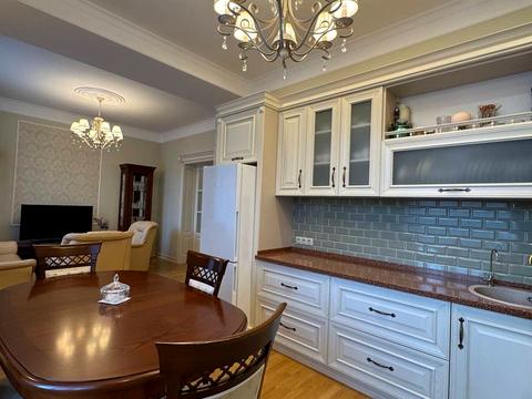 квартира по адресу Академическая ул., 5