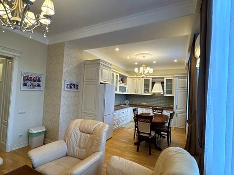 квартира по адресу Академическая ул., 5