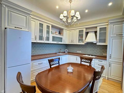 квартира по адресу Академическая ул., 5