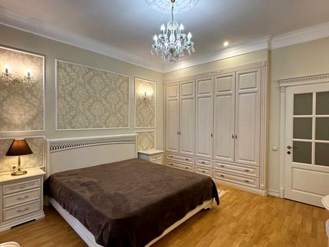 квартира по адресу Академическая ул., 5