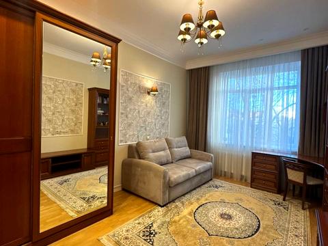 квартира по адресу Академическая ул., 5