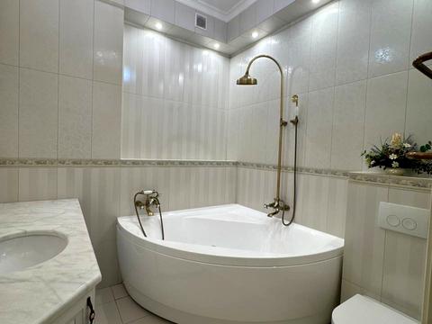 квартира по адресу Академическая ул., 5