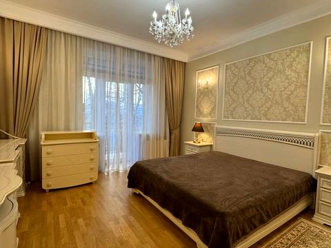 квартира по адресу Академическая ул., 5