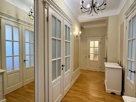 квартира по адресу Академическая ул., 5