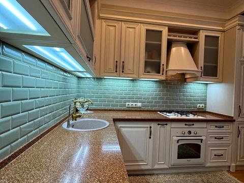 квартира по адресу Академическая ул., 5