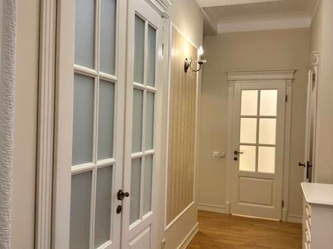 квартира по адресу Академическая ул., 5