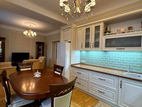 квартира по адресу Академическая ул., 5