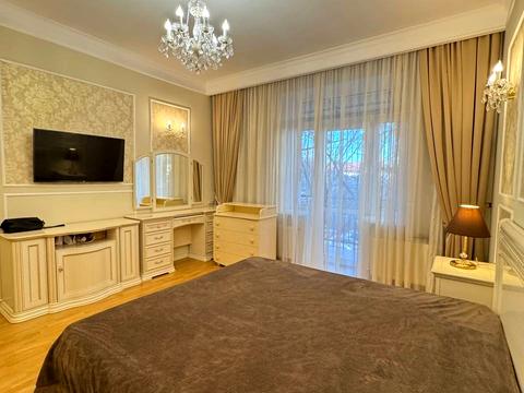 квартира по адресу Академическая ул., 5