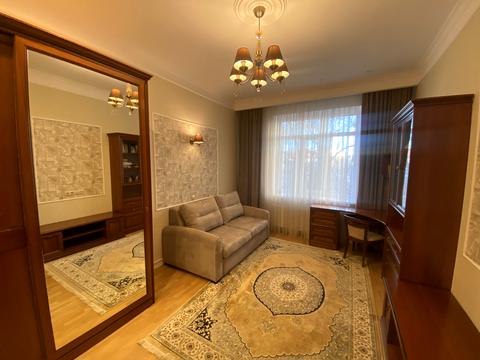 квартира по адресу Академическая ул., 5