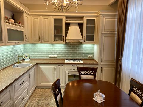 квартира по адресу Академическая ул., 5