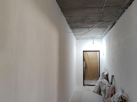 квартира за адресою Парусна вул. (Героїв Сталінграду), 1н