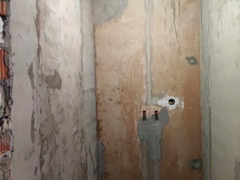 квартира за адресою Парусна вул. (Героїв Сталінграду), 1н