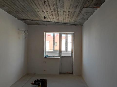 квартира за адресою Парусна вул. (Героїв Сталінграду), 1н