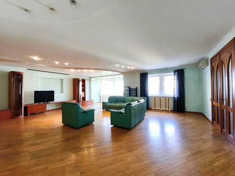 квартира за адресою Левка Лук'яненка вул. (Маршала Тимошенка), 29