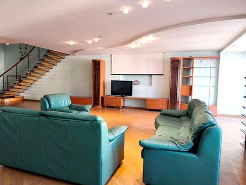 квартира за адресою Левка Лук'яненка вул. (Маршала Тимошенка), 29