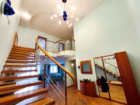 квартира за адресою Левка Лук'яненка вул. (Маршала Тимошенка), 29