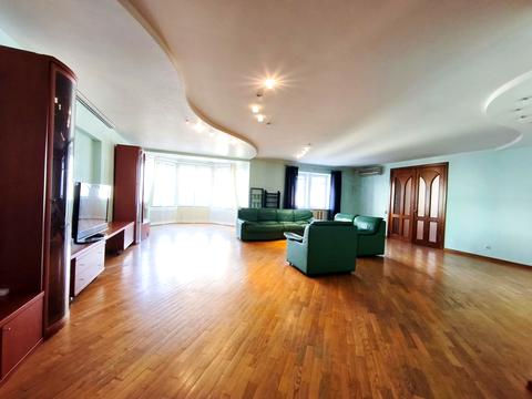 квартира за адресою Левка Лук'яненка вул. (Маршала Тимошенка), 29