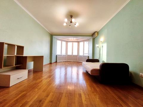 квартира за адресою Левка Лук'яненка вул. (Маршала Тимошенка), 29