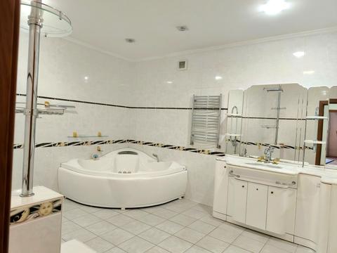 квартира за адресою Левка Лук'яненка вул. (Маршала Тимошенка), 29