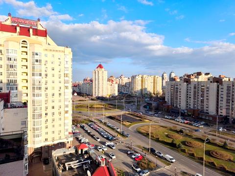 квартира за адресою Левка Лук'яненка вул. (Маршала Тимошенка), 29