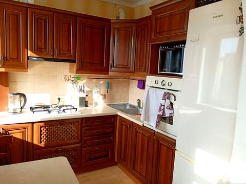 квартира по адресу Соборности просп. (Воззʼєднання), 10/1