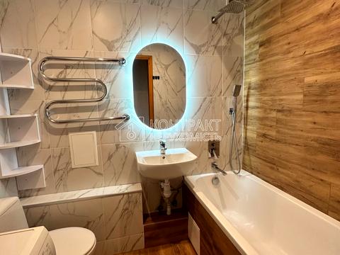 квартира по адресу Шекспира ул., 7