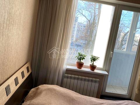 квартира за адресою Шекспіра вул., 7
