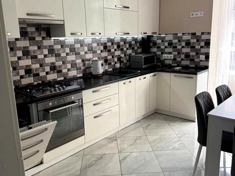 квартира за адресою Тараса Шевченка вул., 60/1