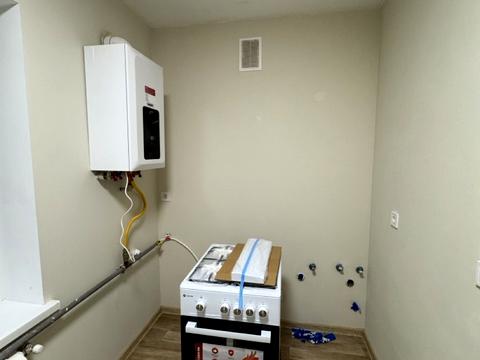 квартира за адресою Центральна вул. (Леніна), 429-А