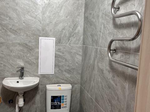 квартира за адресою Центральна вул. (Леніна), 429-А