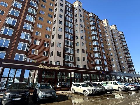 квартира по адресу Максютова ул., 14, к.1.2,3