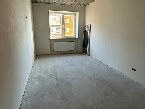 квартира по адресу Максютова ул., 14, к.1.2,3