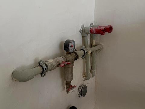 квартира по адресу Максютова ул., 14, к.1.2,3