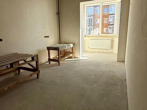 квартира по адресу Максютова ул., 14, к.1.2,3