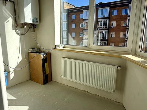 квартира по адресу Максютова ул., 14, к.1.2,3