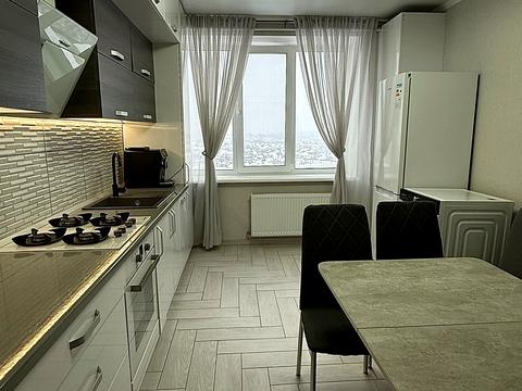 квартира за адресою Миру просп., 36