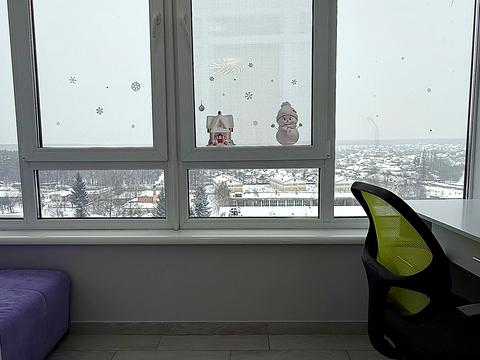 квартира за адресою Миру просп., 36