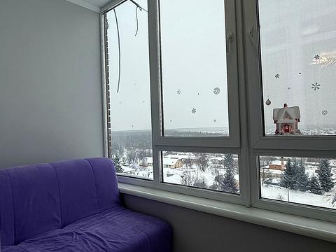 квартира за адресою Миру просп., 36