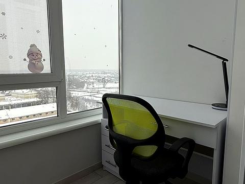 квартира за адресою Миру просп., 36