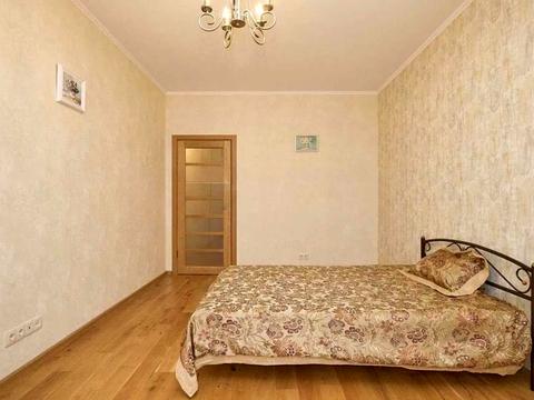 квартира за адресою Юлії Здановської вул. (Ломоносова), 50/2