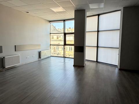 коммерческая по адресу Греческая ул., 15