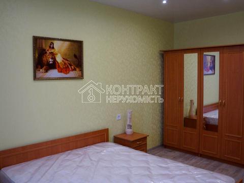 квартира по адресу Харьков, Марьевский въезд (Котовского), 12б