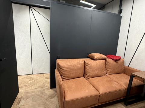 комерційна за адресою Сєченова пров., 11