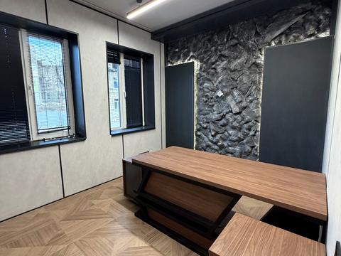 коммерческая по адресу Сеченова пер., 11