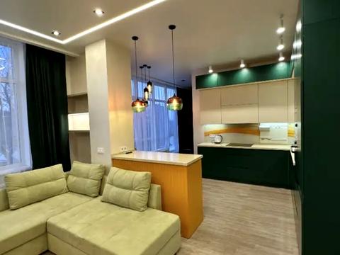 квартира за адресою Кулишівська вул. (Сергія Лазо), 26