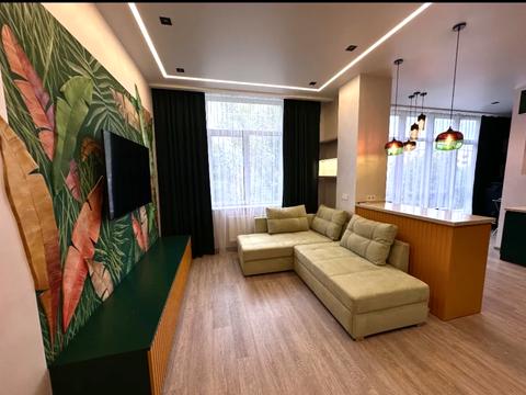 квартира за адресою Кулишівська вул. (Сергія Лазо), 26