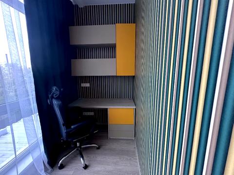 квартира за адресою Кулишівська вул. (Сергія Лазо), 26